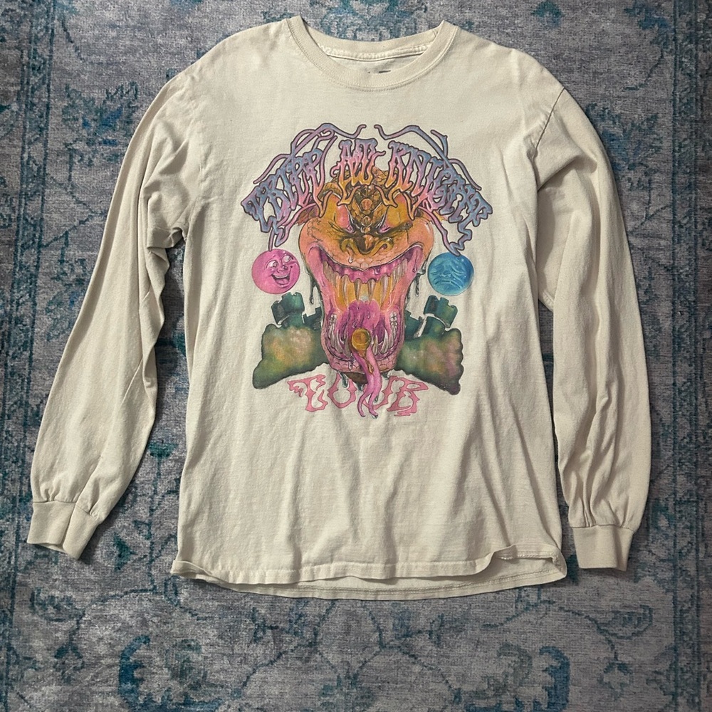 Trippie Redd Long sleeve t shirt